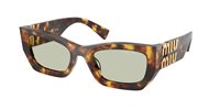 Gafas de sol Miu Miu Mujer 09WS14L50O53 - 09WS14L50O53